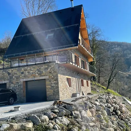 Les Marmottes Vier-Bordes