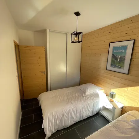 Les Marmottes * Vier-Bordes