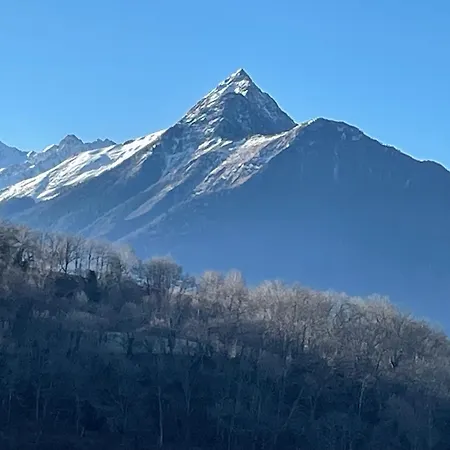 Les Marmottes Vier-Bordes