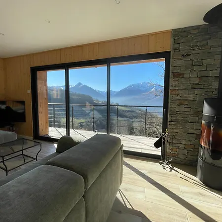 Les Marmottes * Vier-Bordes